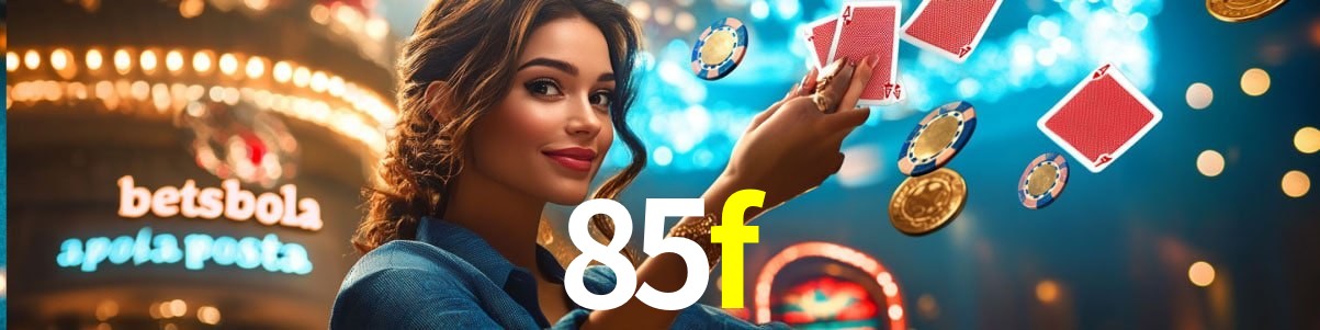 Welcome Bonus 85f