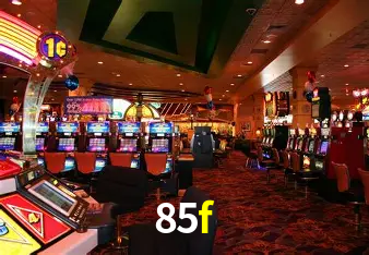 Desvendando o Mundo dos Jogos Virtuais na 85f