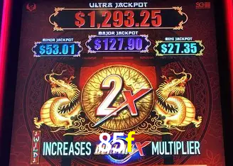 Desvendando o Mundo dos Jogos Virtuais na 85f