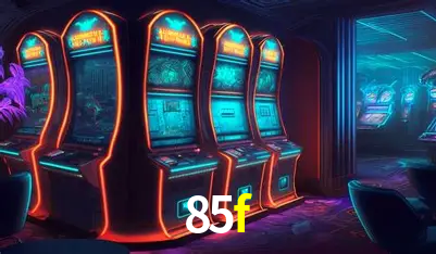 Desvendando o Mundo dos Jogos Virtuais na 85f