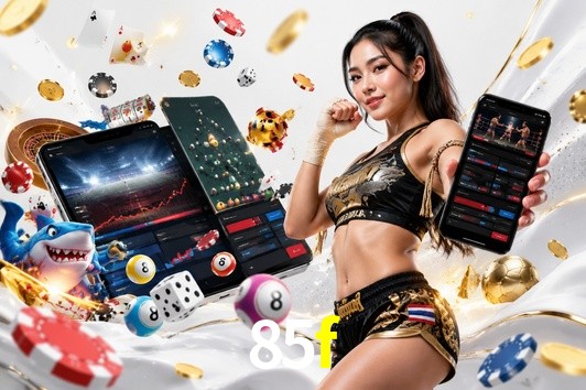Flash Promotion 85f
