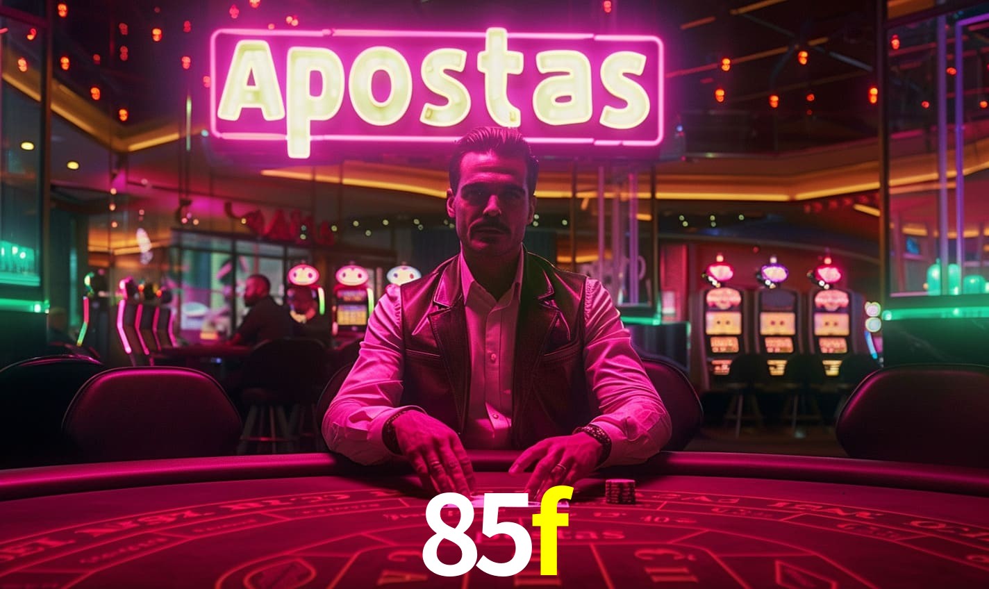 cassino 85f