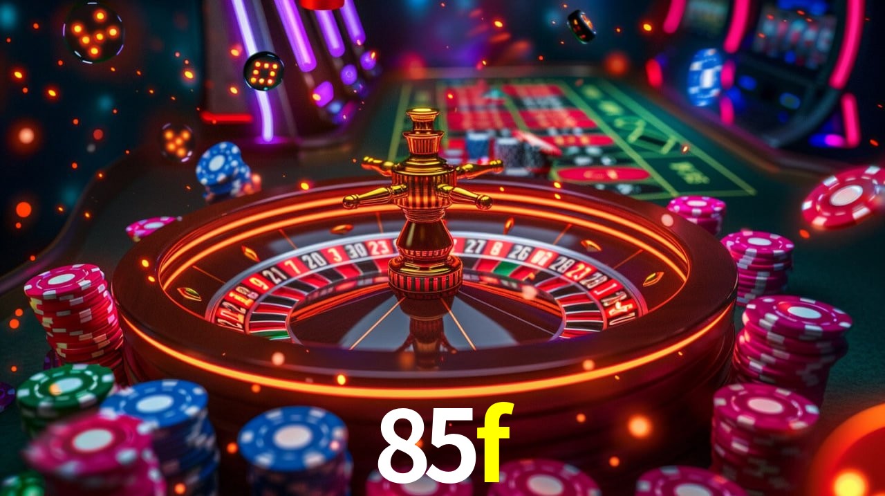 Mesa de Blackjack 85f
