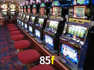 A Emoção da Loteria na 85f: Uma Chance de Mudança de Vida