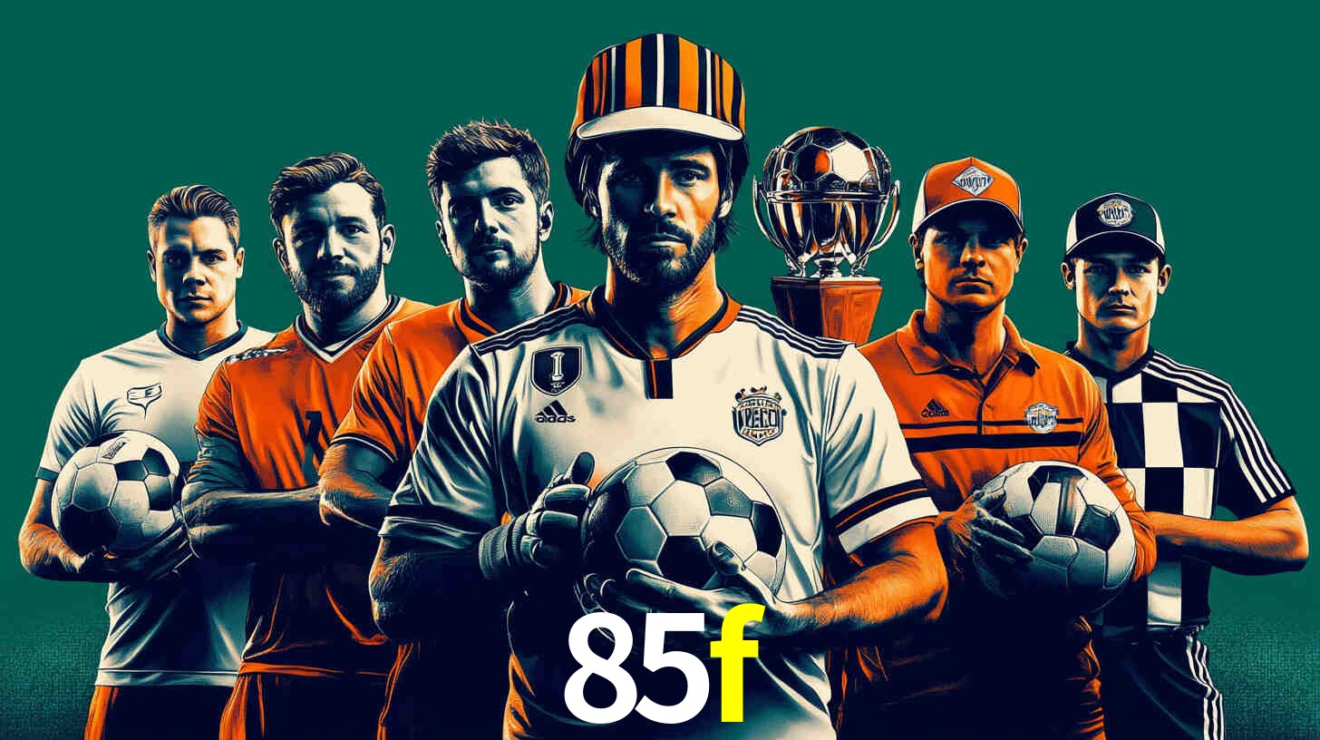 A Emoção da Loteria na 85f: Uma Chance de Mudança de Vida