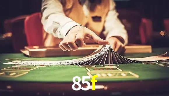 Live Casino 85f