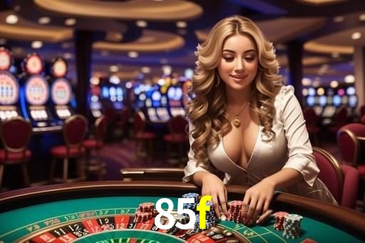VIP Casino 85f