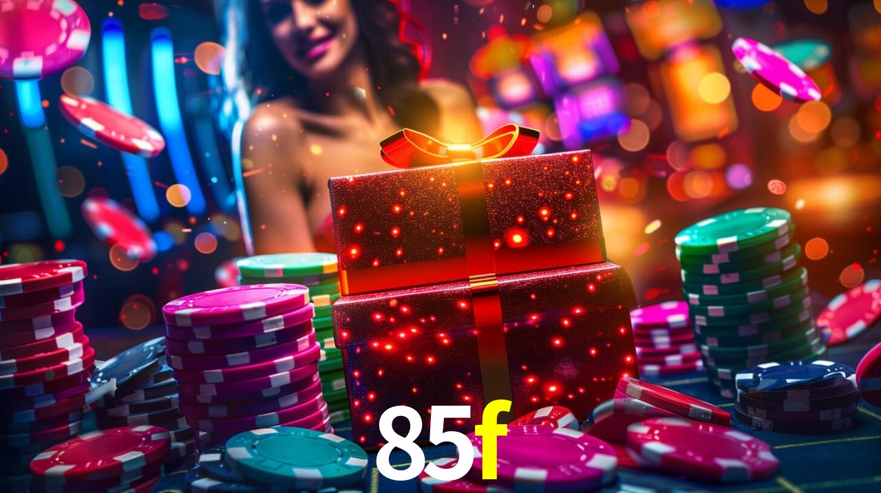 Jogos Exclusivos 85f