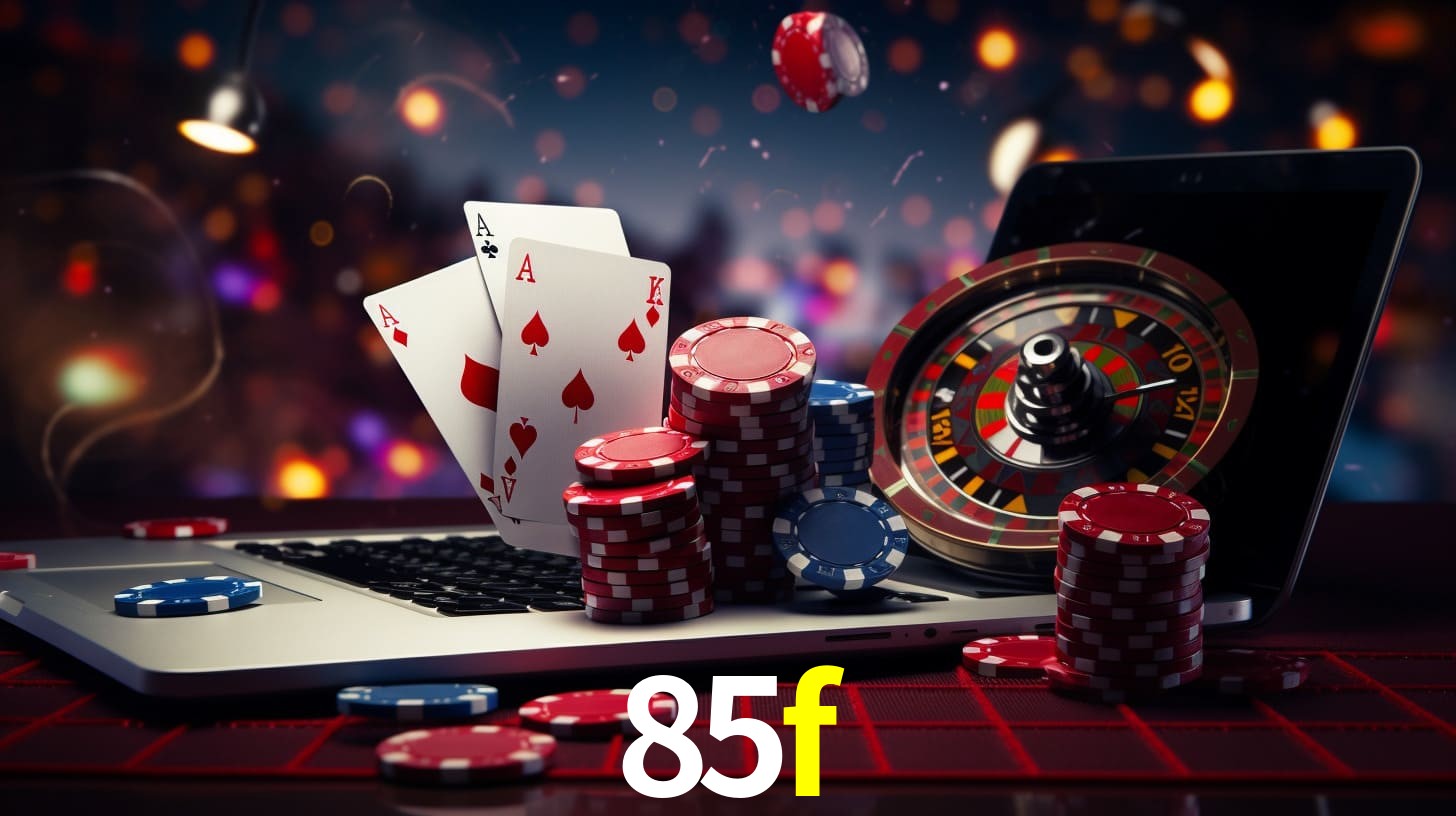 Welcome Bonus 85f