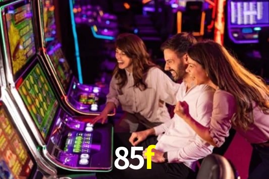 Casino Ao Vivo 85f