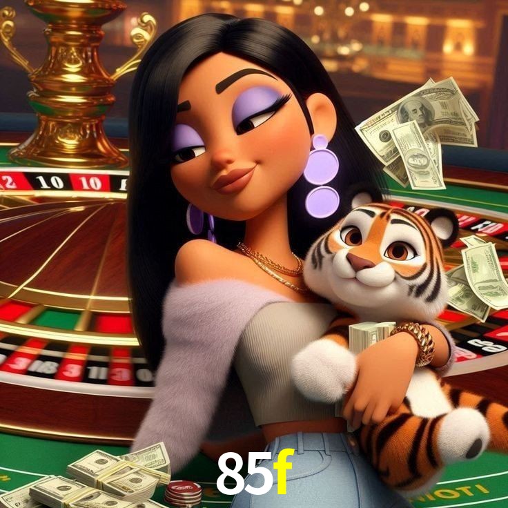 Tennis Betting 85f