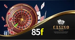 Benefícios da Conta 85f