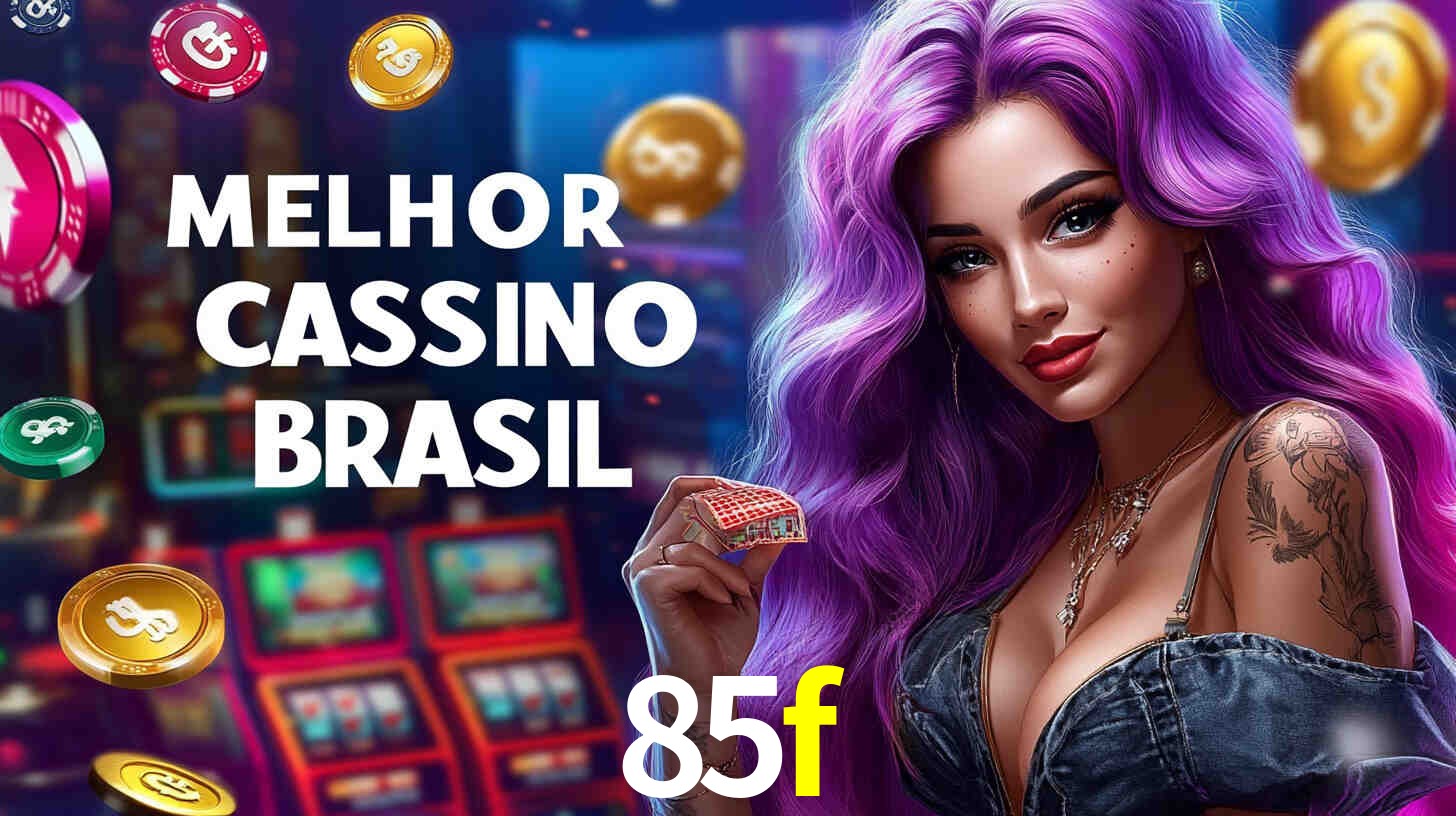 Desvendando o Mundo dos Jogos Virtuais na 85f
