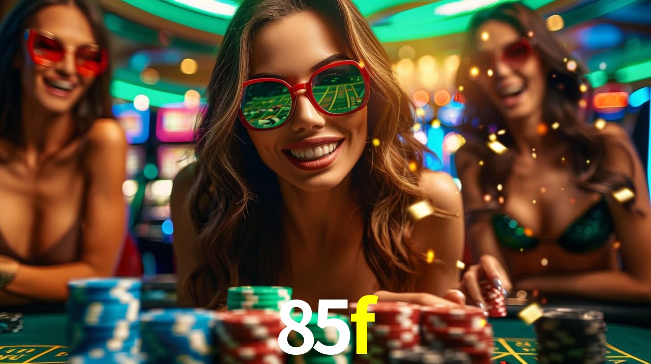 Football Betting 85f