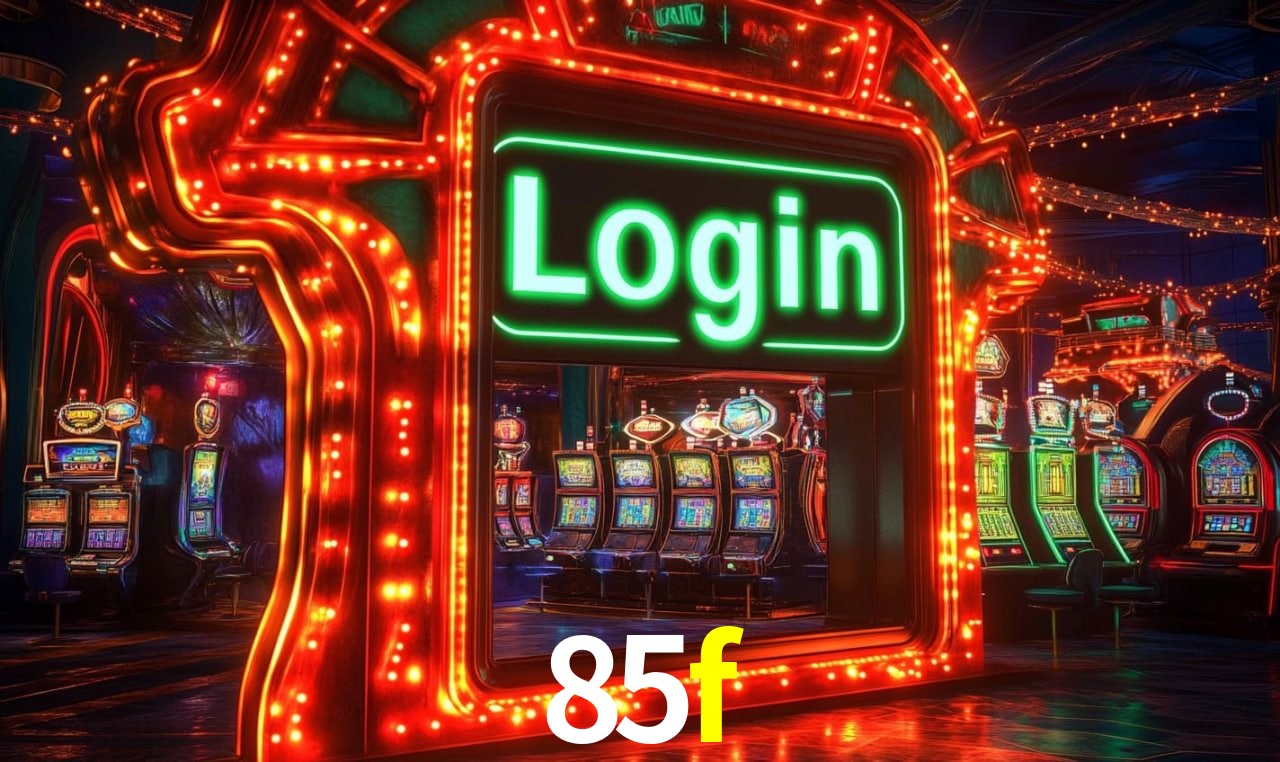 Login Seguro 85f