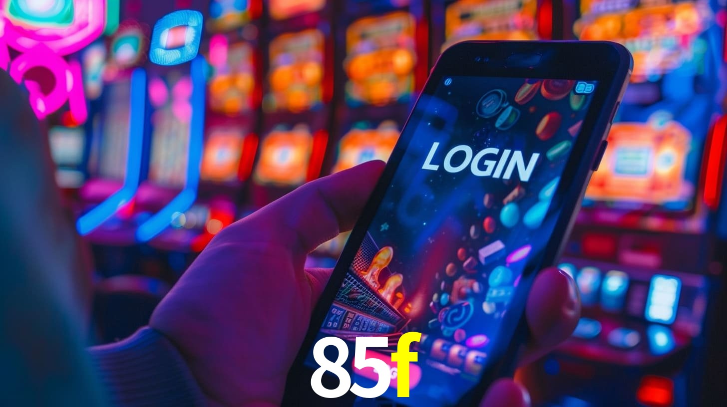 Recursos de Bônus 85f