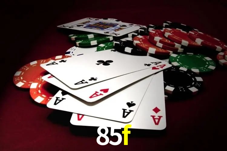 Estatísticas do Jogo 85f
