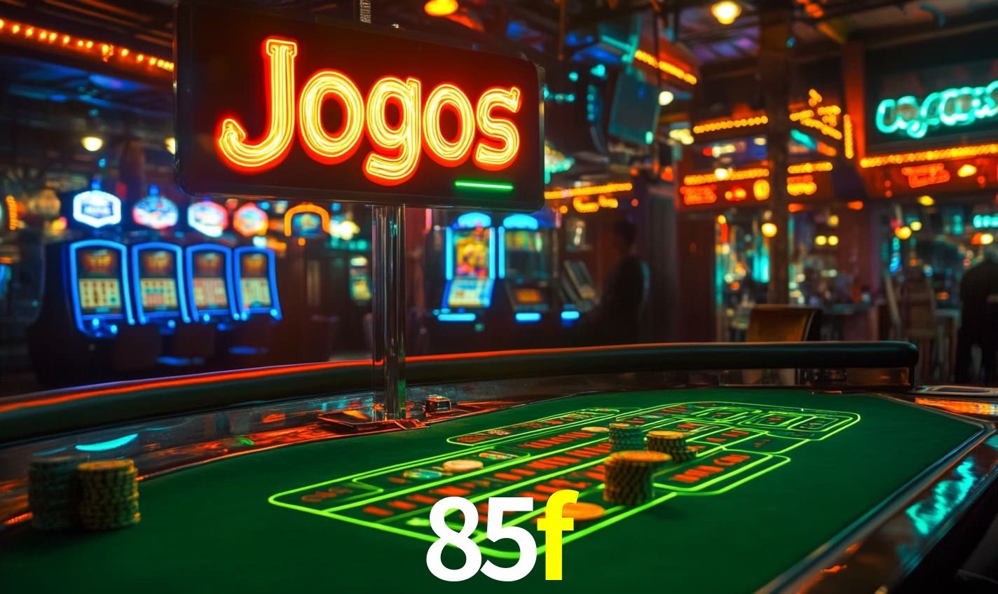 Requisitos do APK da 85f para Android