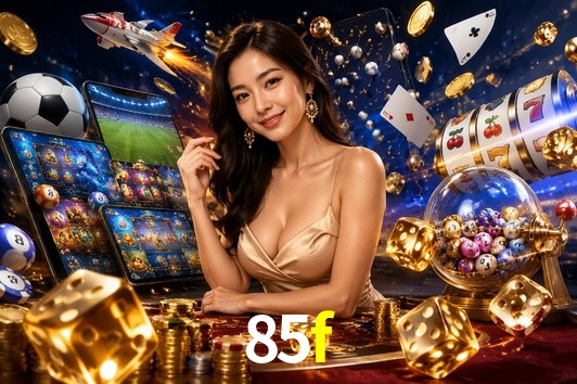 Game Providers 85f