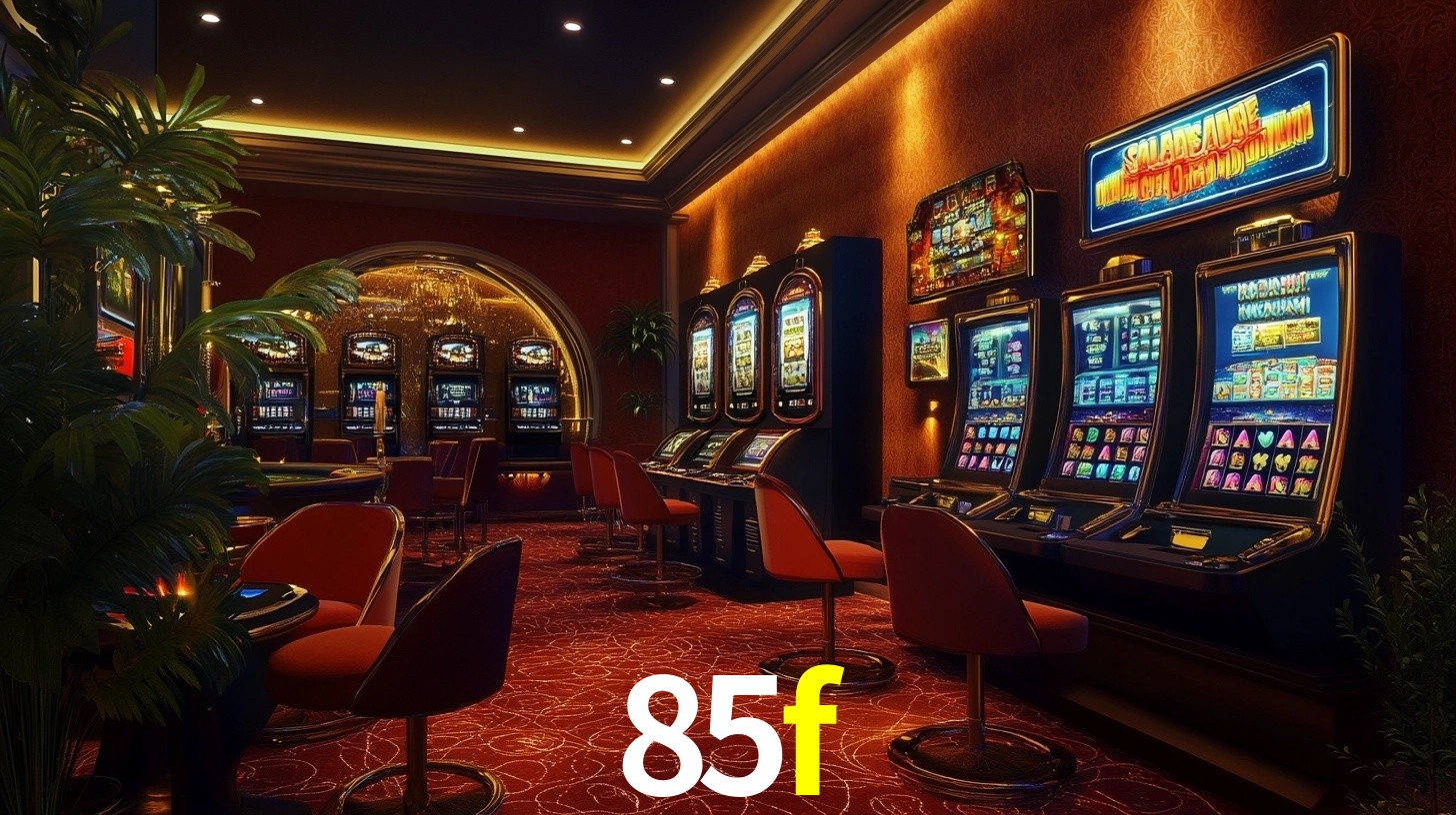 85f App Interface