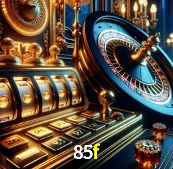 Jogos de Slot 85f