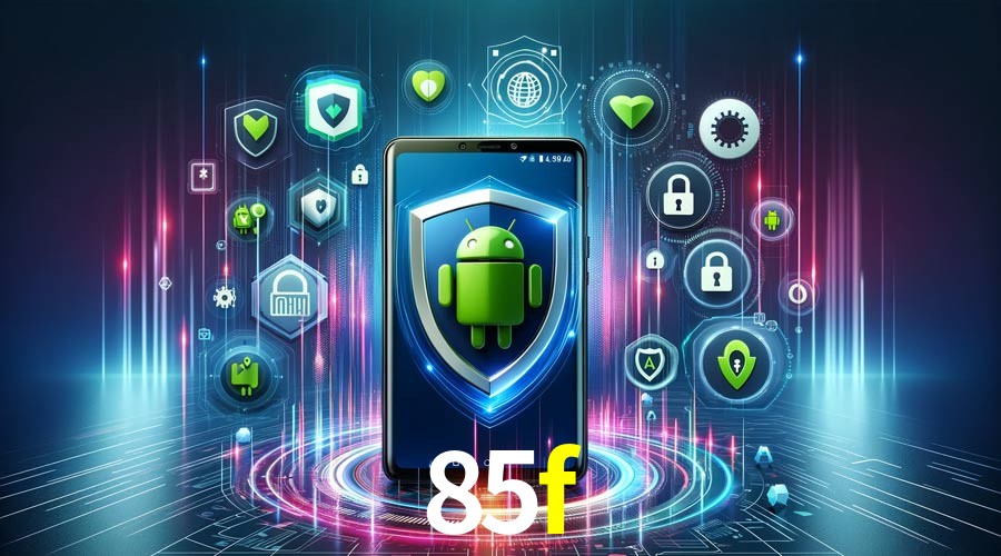 2FA Security 85f