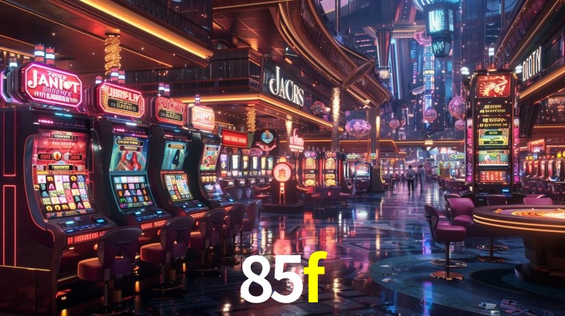 Live Casino 85f