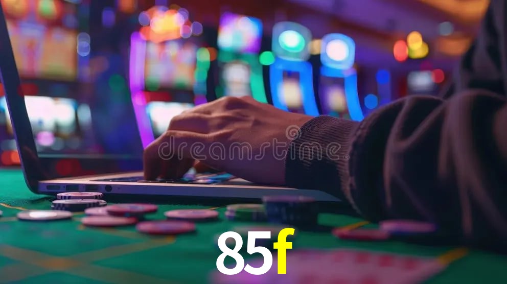 Apostas de Futebol 85f