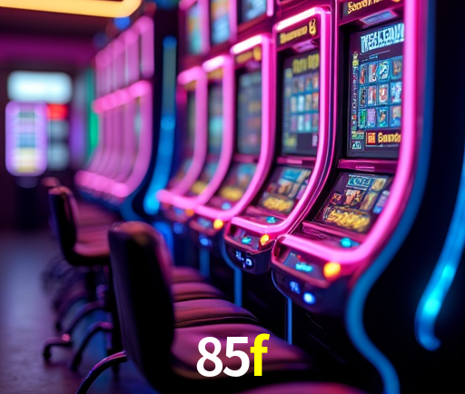 Tecnologia da Plataforma 85f