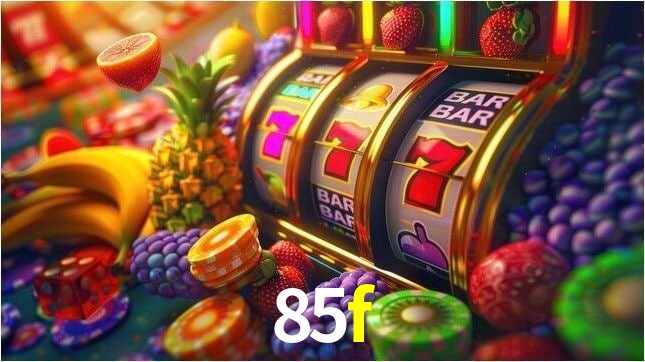 A Experiência Imersiva dos Cassinos Ao Vivo no 85f