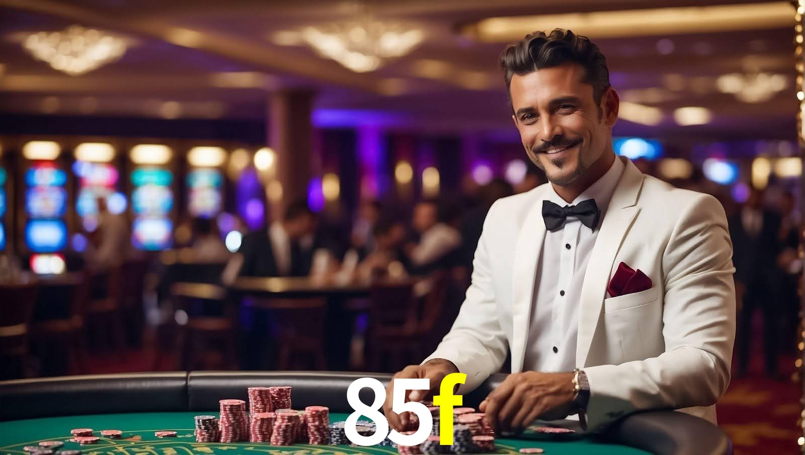 Recursos de Bônus 85f