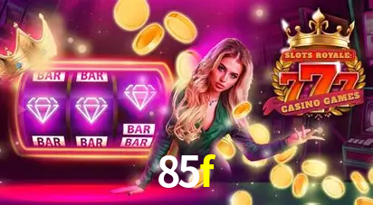 Descubra o Programa VIP da 85f: Vantagens Exclusivas para Jogadores