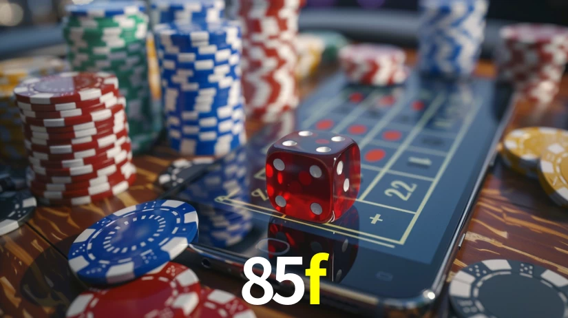 85f bet