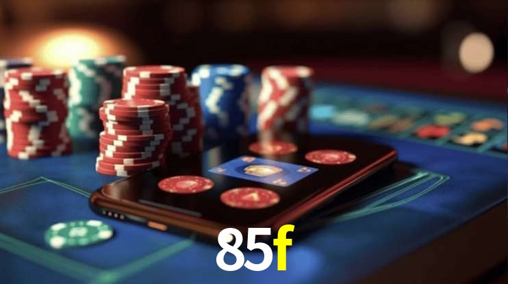 Casino Ao Vivo 85f