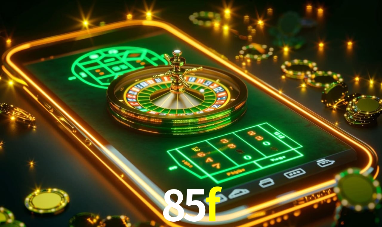 Diretório de Jogos 85f