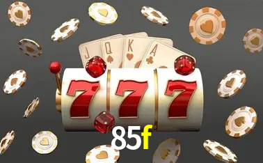 A Experiência Imersiva dos Cassinos Ao Vivo no 85f