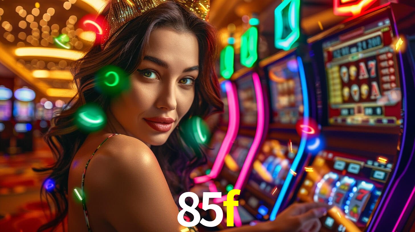 Jogos Exclusivos 85f