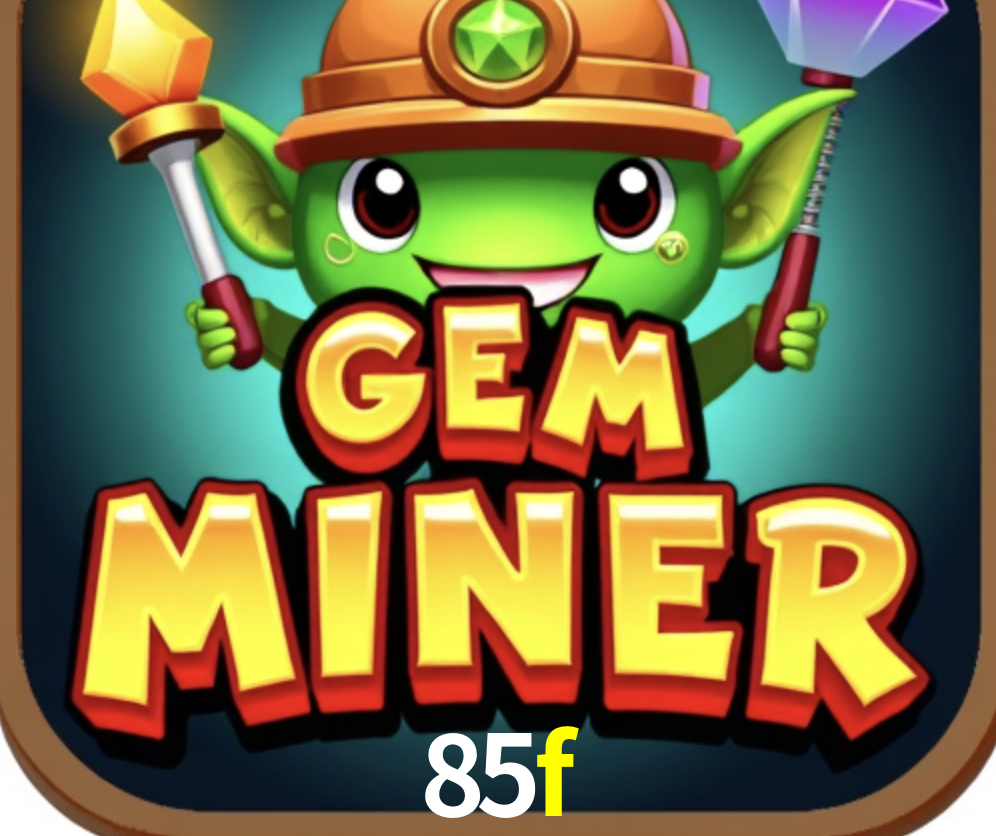 Descubra a Magia dos Jogos de Arcade no 85f