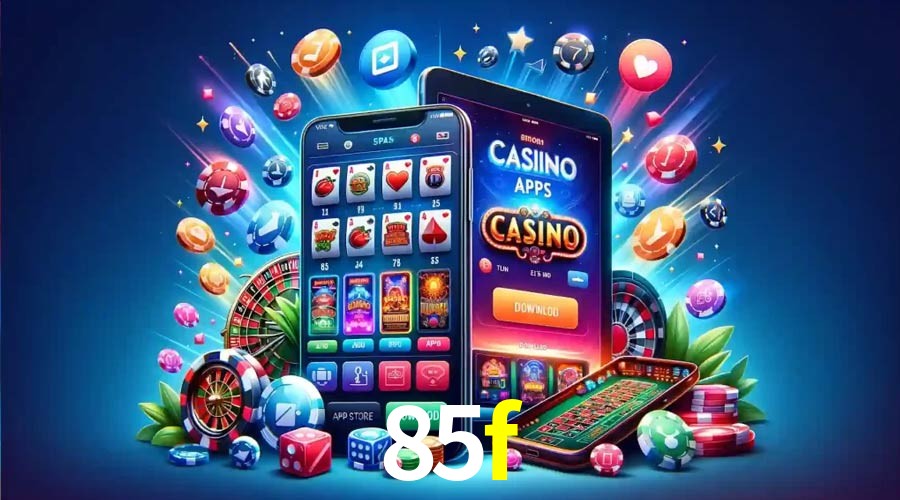 A Revolução dos Aplicativos de Jogos no 330bet