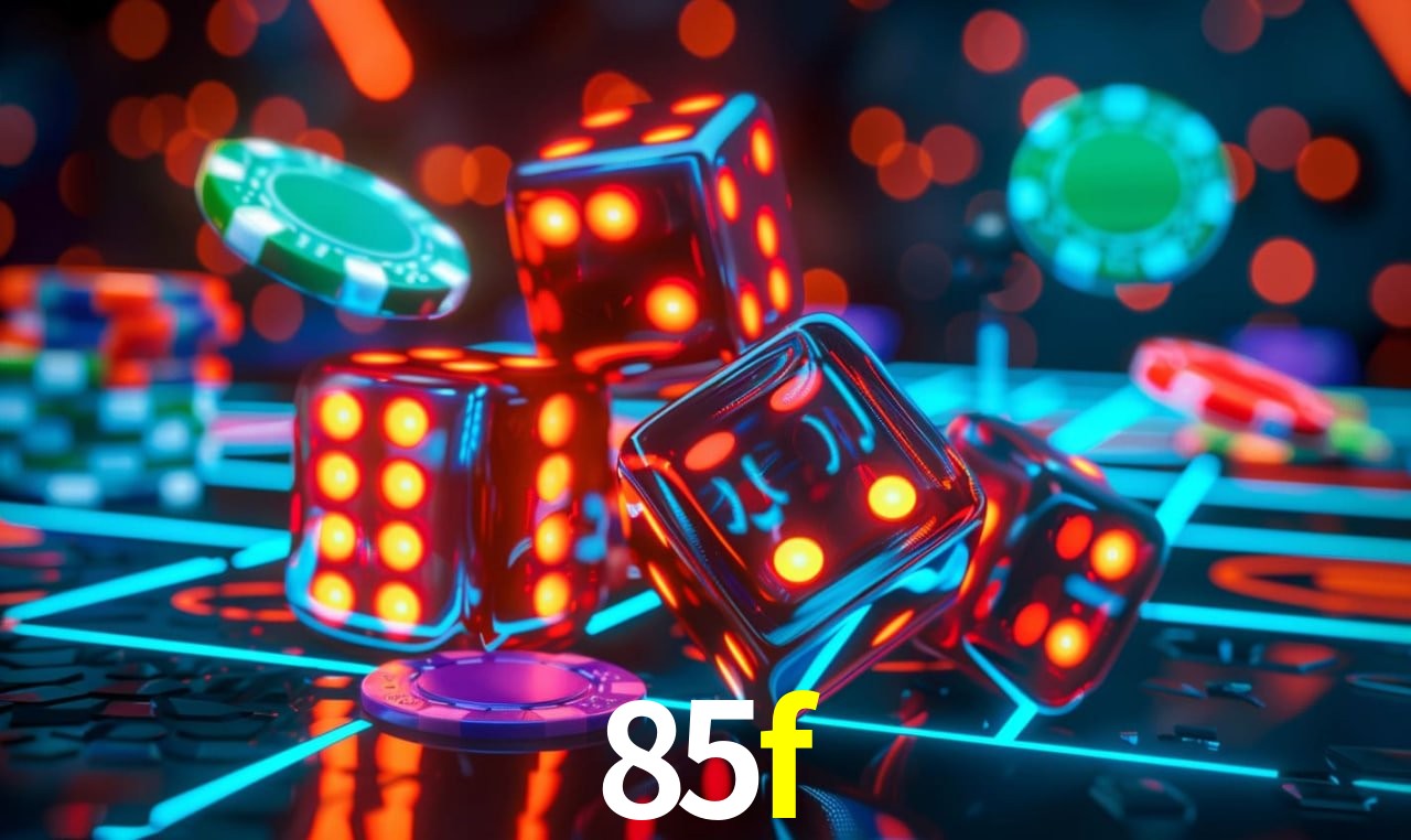 Casino Ao Vivo 85f