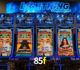 Apostas Esportivas na 85f: Um Guia Completo