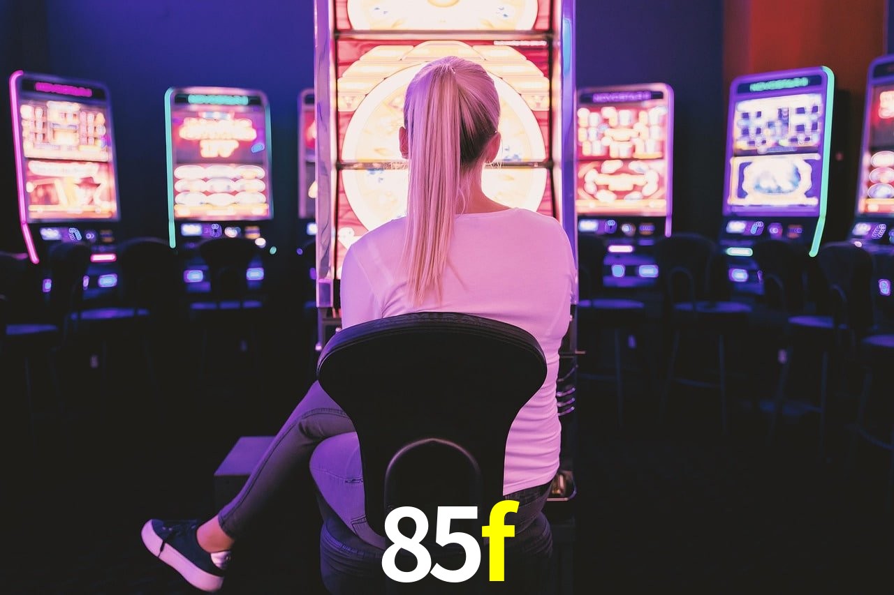 Casino Ao Vivo 85f