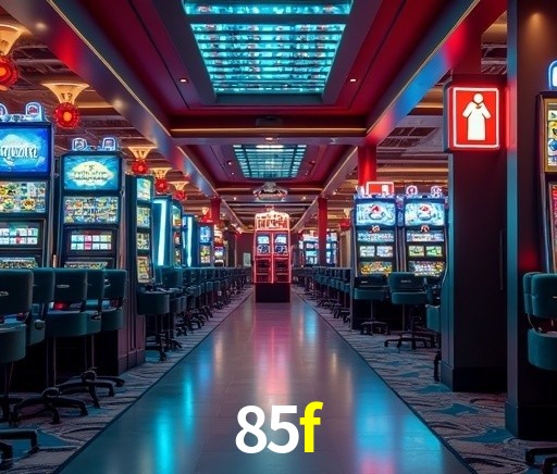 Interface Premium 85f