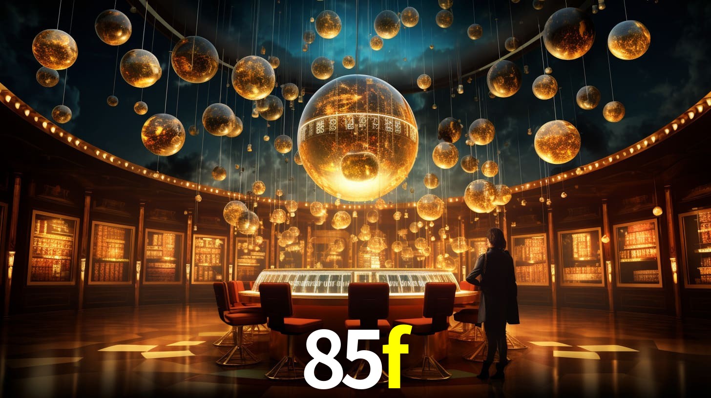 85F
