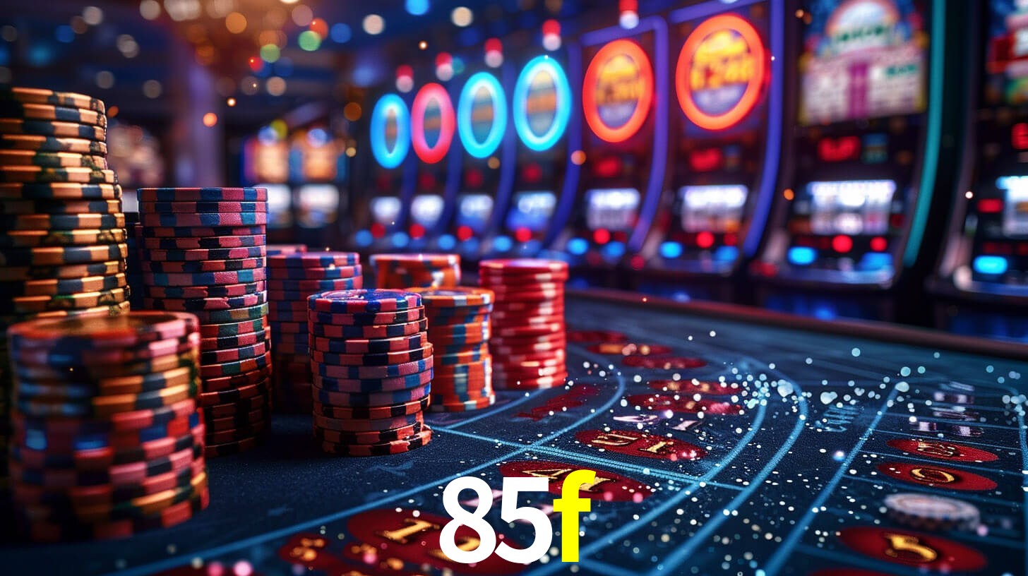 85F