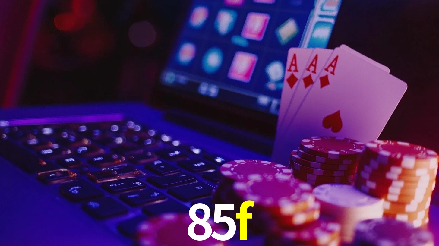 85F