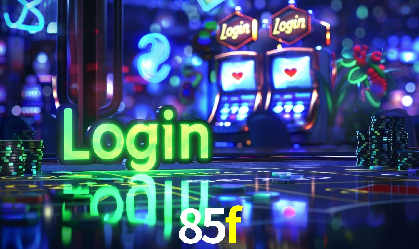 85F